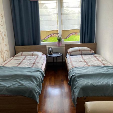Ruhiges Zimmer Im Gasthaus Essen Extérieur photo