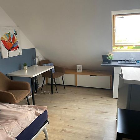 Ruhiges Zimmer Im Gasthaus Essen Extérieur photo
