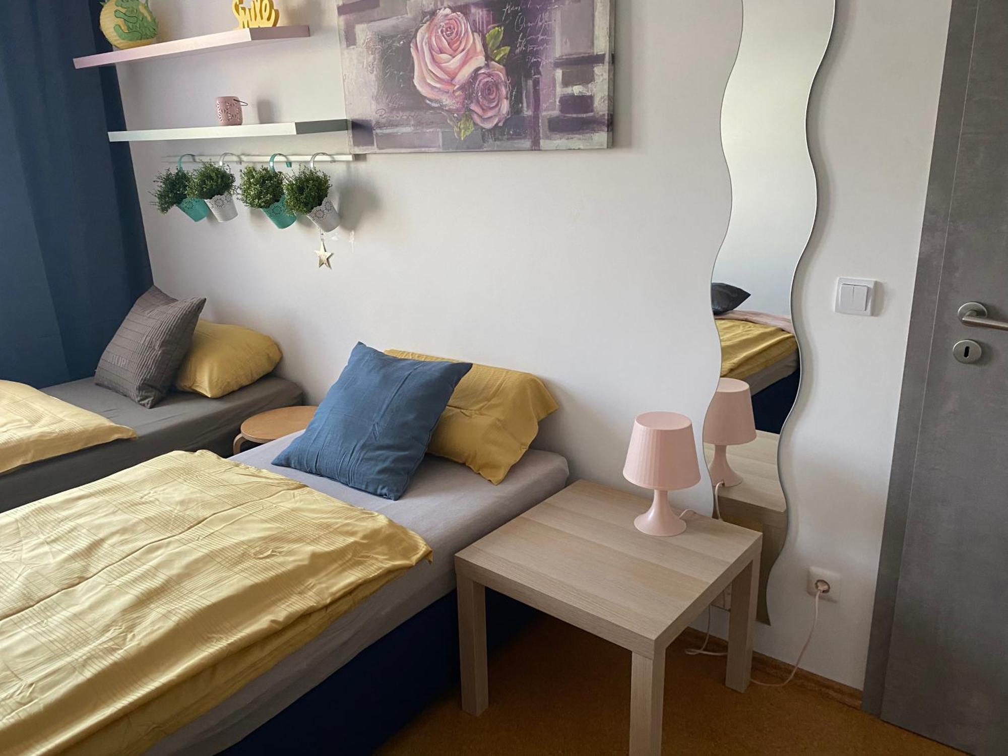 Ruhiges Zimmer Im Gasthaus Essen Extérieur photo