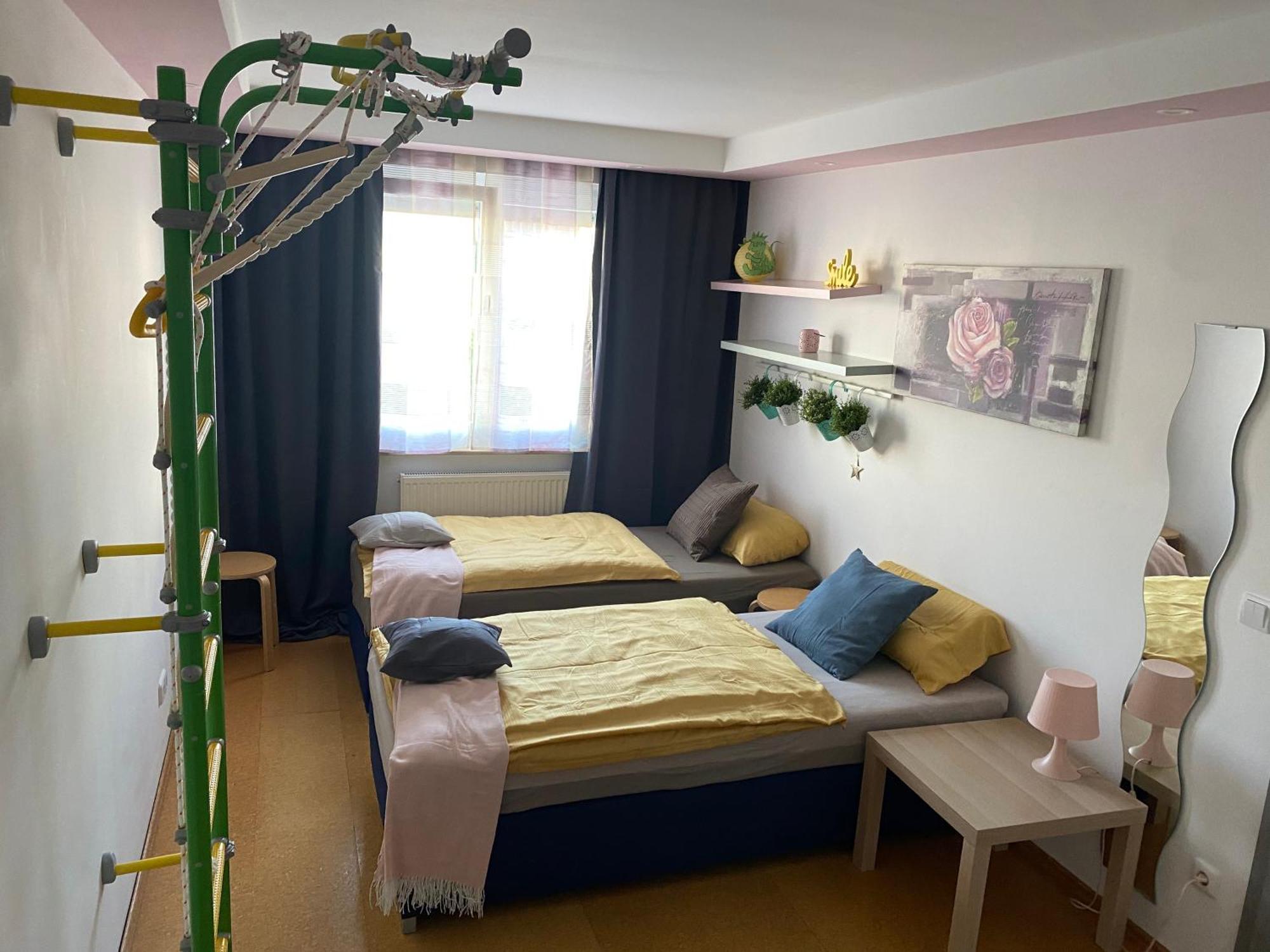 Ruhiges Zimmer Im Gasthaus Essen Extérieur photo