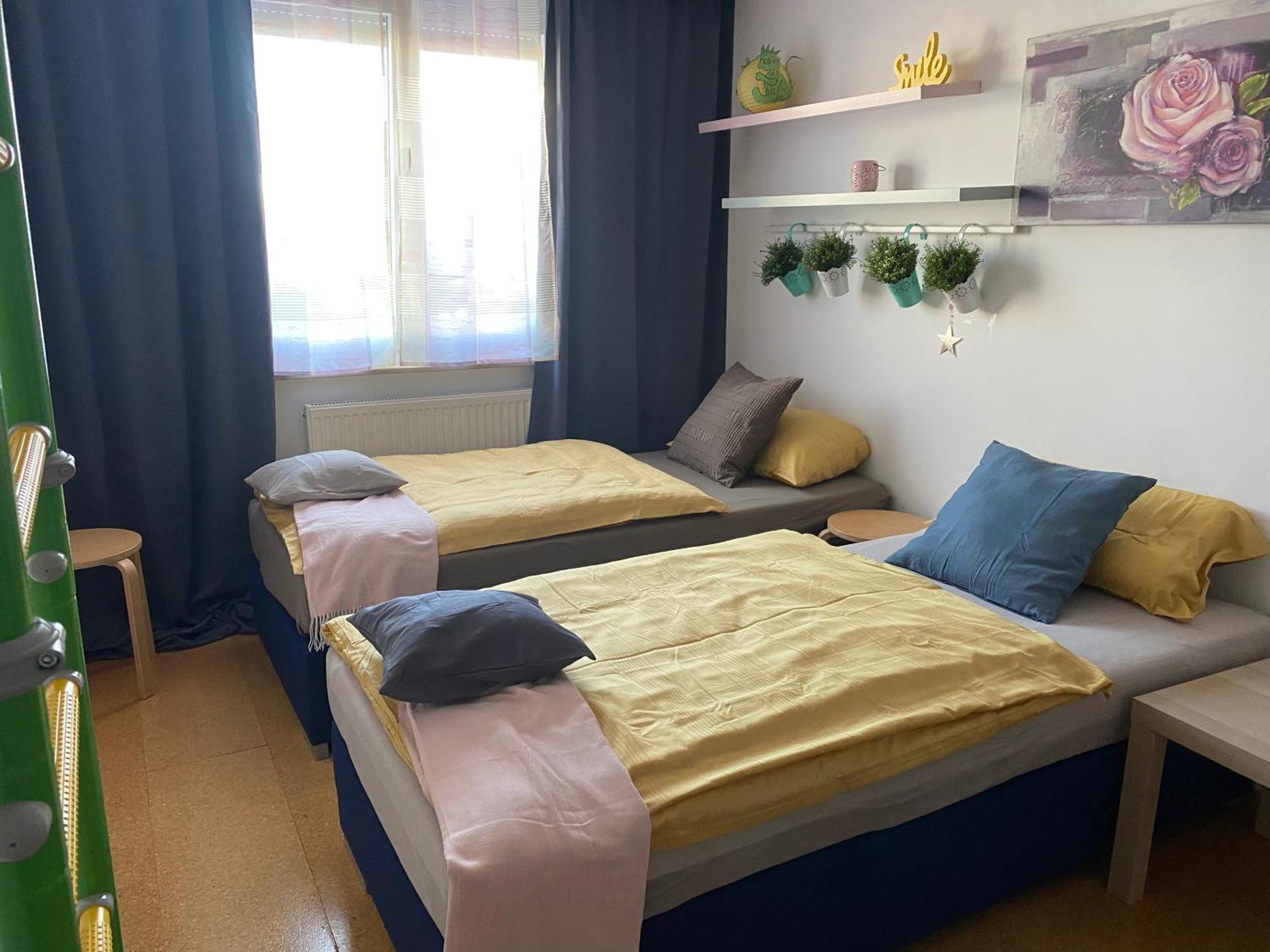 Ruhiges Zimmer Im Gasthaus Essen Extérieur photo