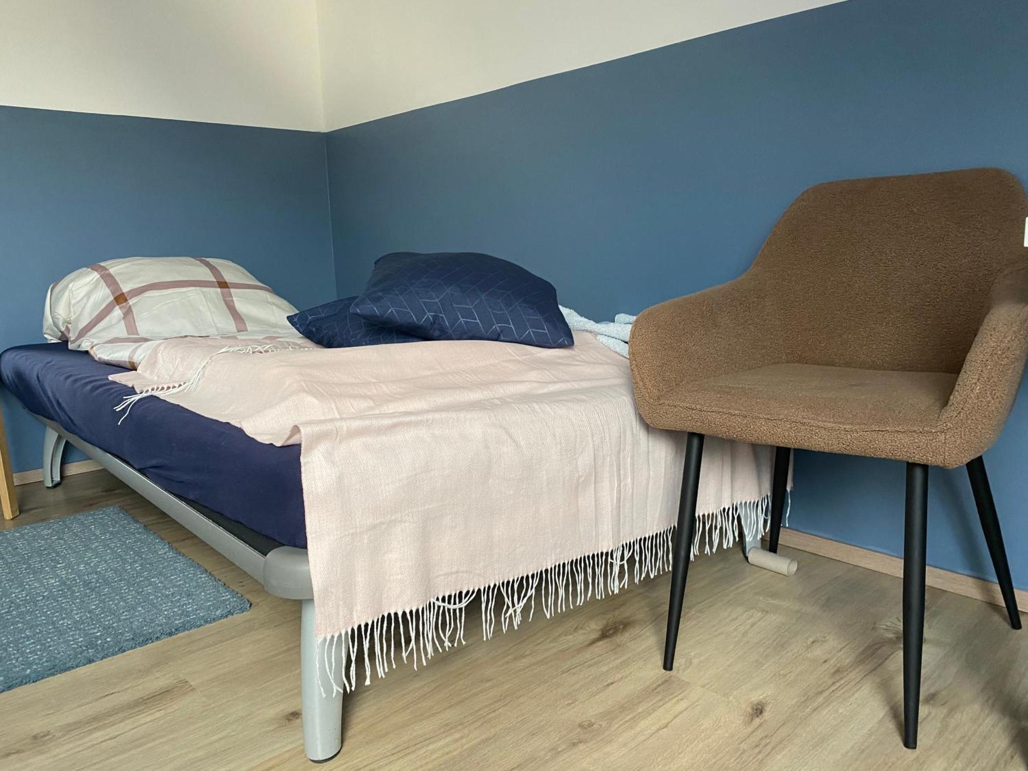 Ruhiges Zimmer Im Gasthaus Essen Extérieur photo