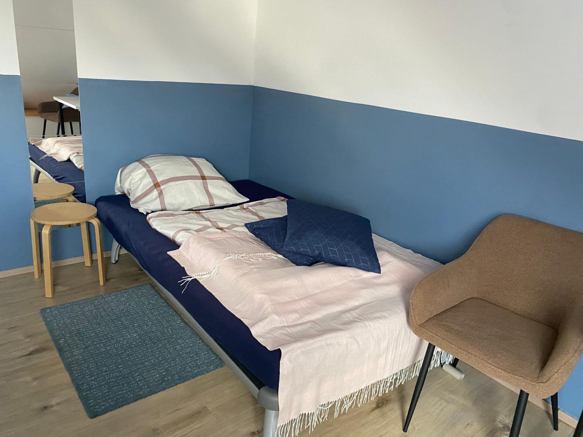 Ruhiges Zimmer Im Gasthaus Essen Extérieur photo