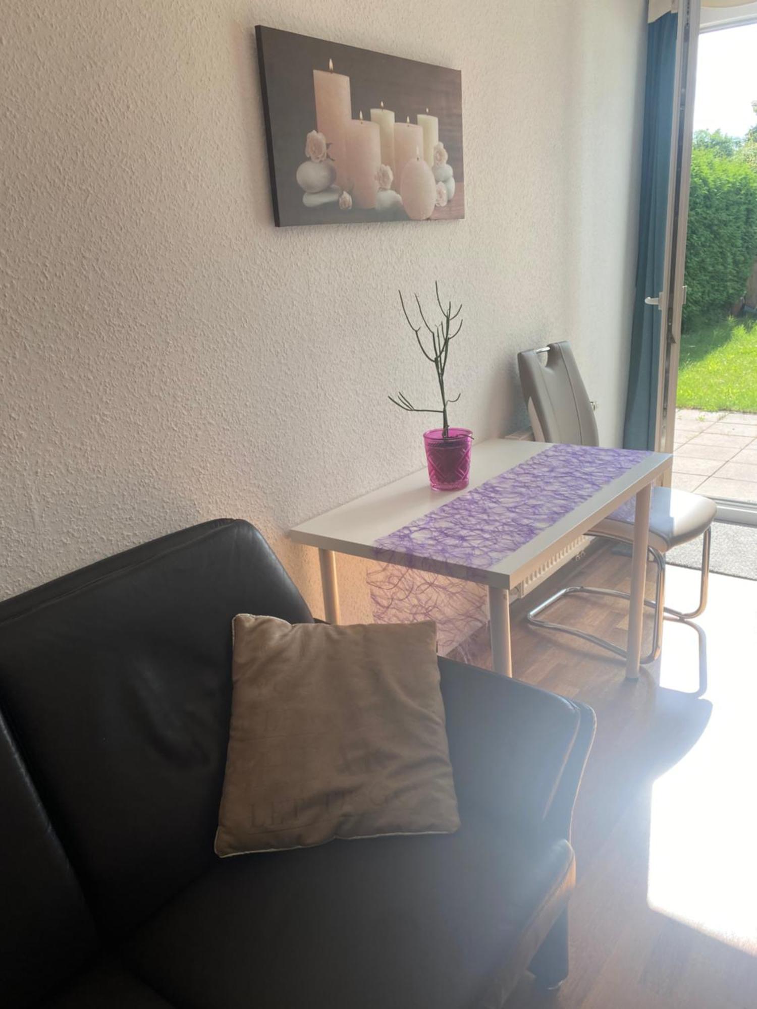 Ruhiges Zimmer Im Gasthaus Essen Extérieur photo